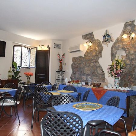Mamma Maria Bed & Breakfast Taormina Eksteriør bilde