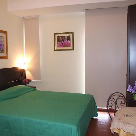 Mamma Maria Bed & Breakfast Taormina Eksteriør bilde