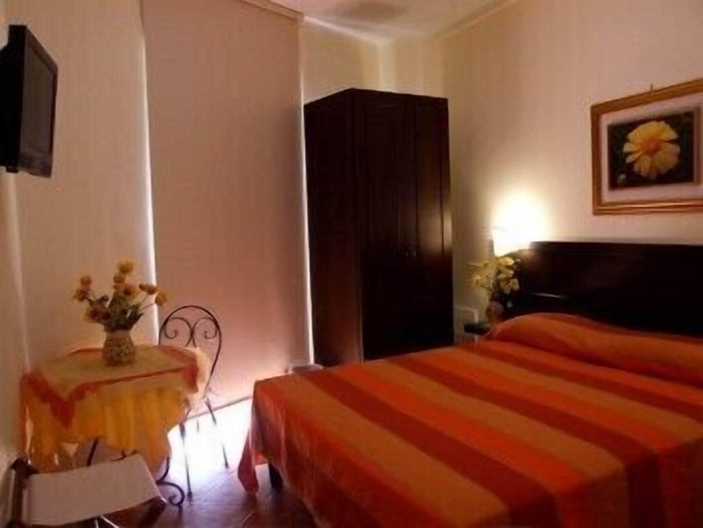 Mamma Maria Bed & Breakfast Taormina Eksteriør bilde