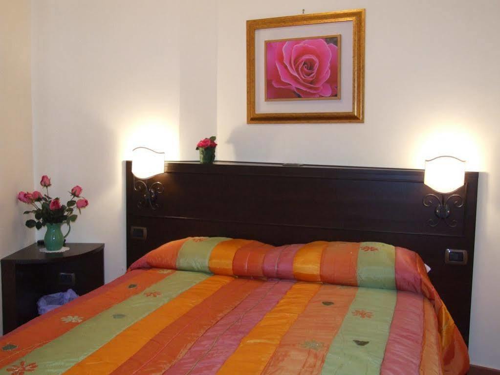 Mamma Maria Bed & Breakfast Taormina Eksteriør bilde