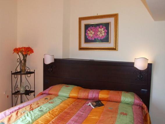 Mamma Maria Bed & Breakfast Taormina Eksteriør bilde